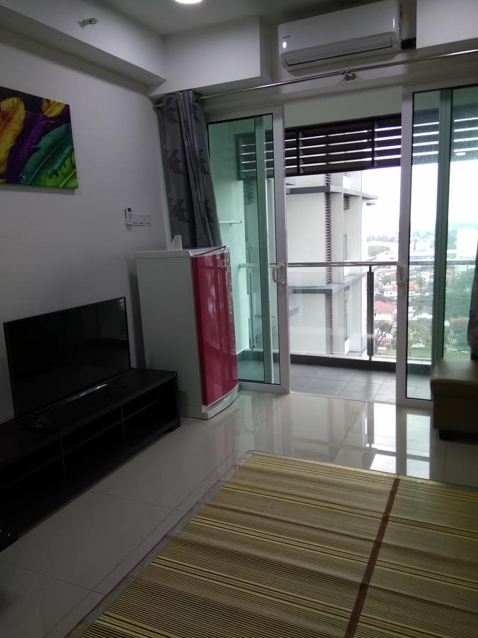 D'Perdana Apartment 2 Kota Bharu Exteriör bild