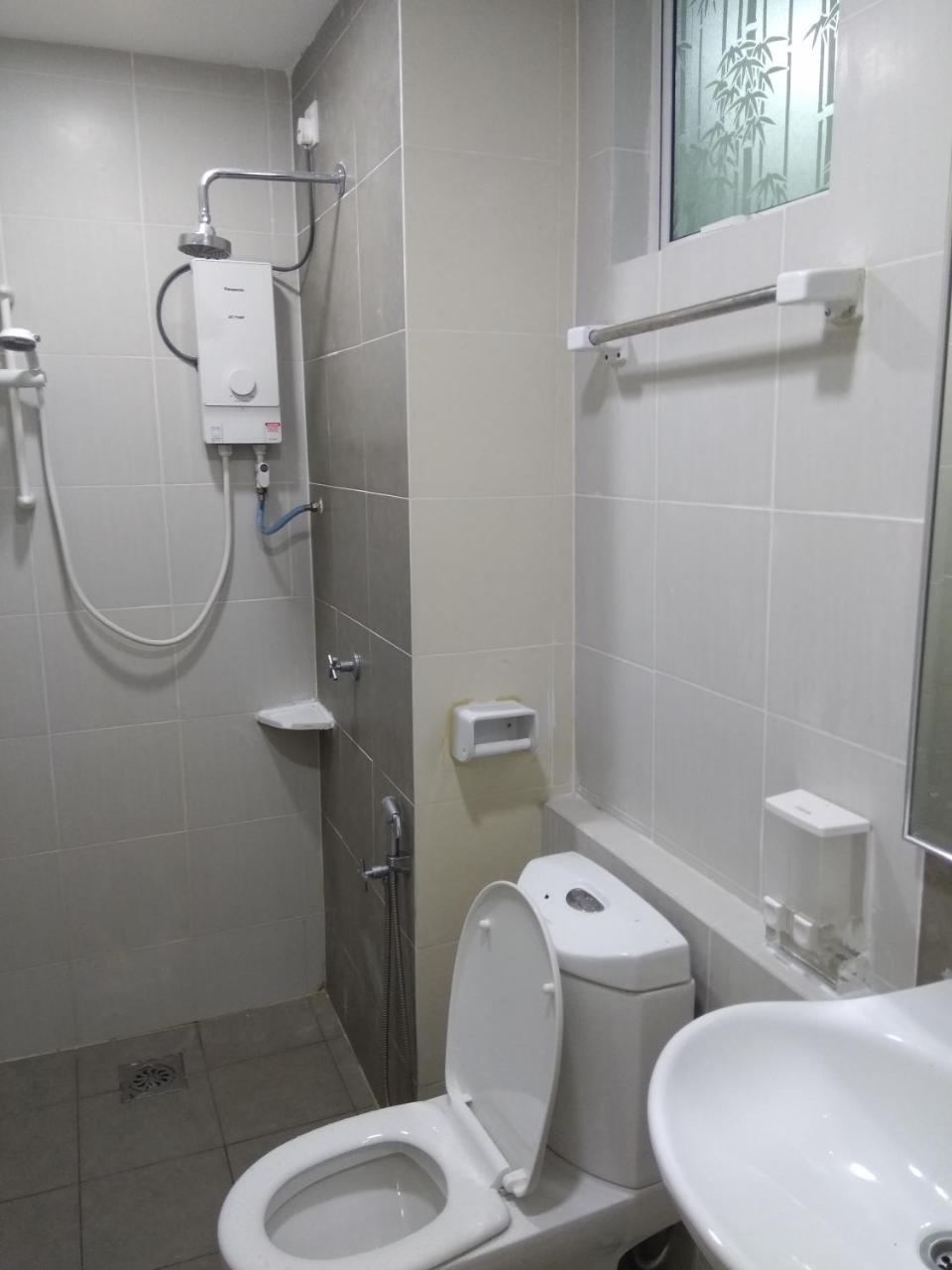 D'Perdana Apartment 2 Kota Bharu Exteriör bild