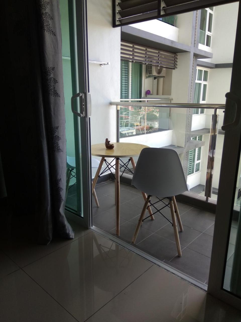 D'Perdana Apartment 2 Kota Bharu Exteriör bild
